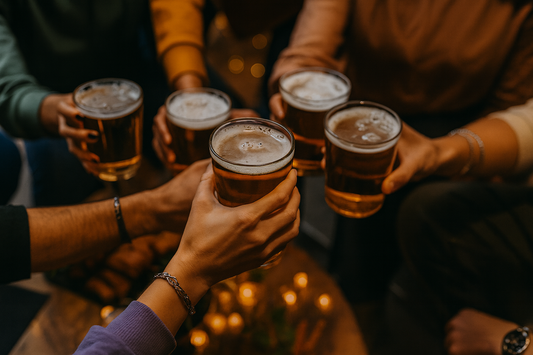 How to Stay Safe at Music Festivals: Drink Spiking Prevention Tips
