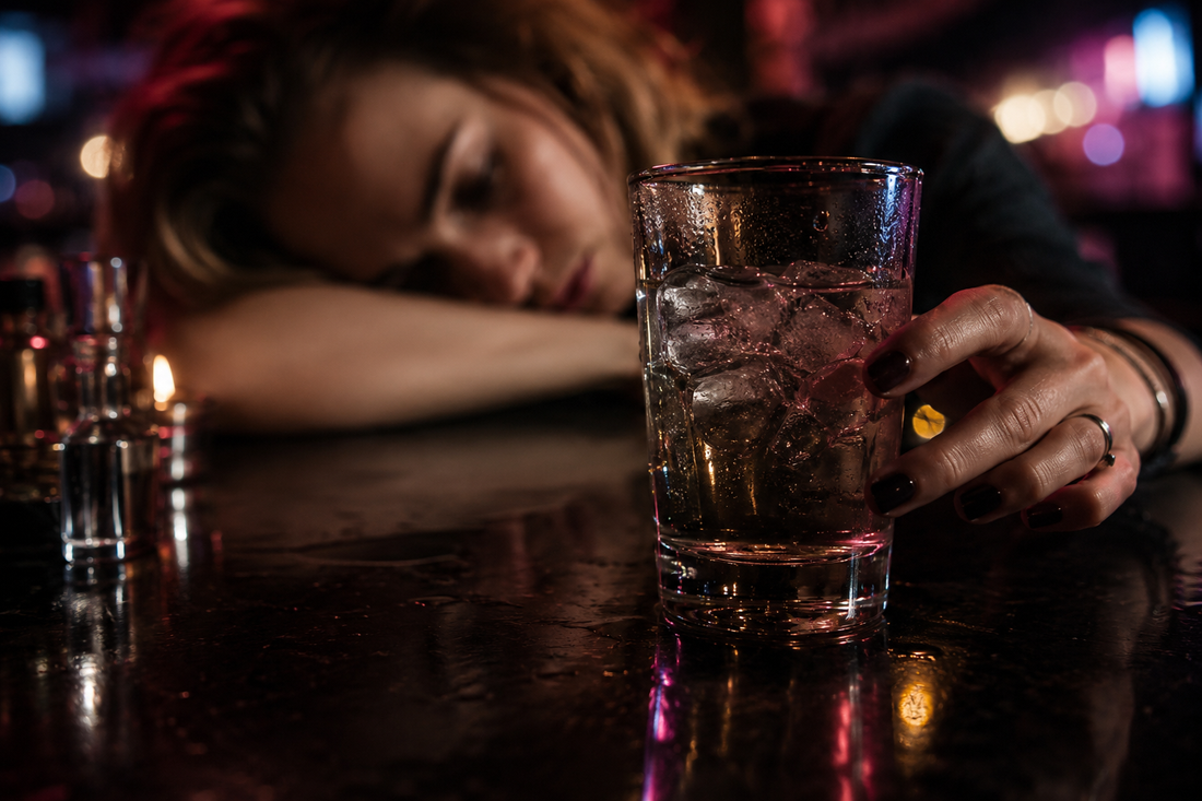 Drink Spiking Isn’t Just About Sexual Assault - And These Two Recent Cases Prove It