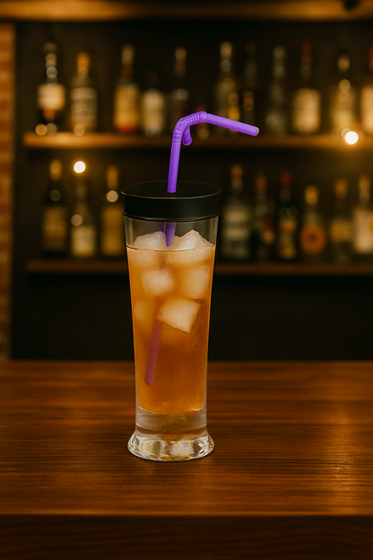 Latex Drink Covers (Reusable)