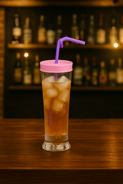 Latex Drink Covers (Reusable)